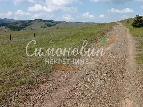 Sale, land lot, 85600m², Divčibare, Valjevo - image 4