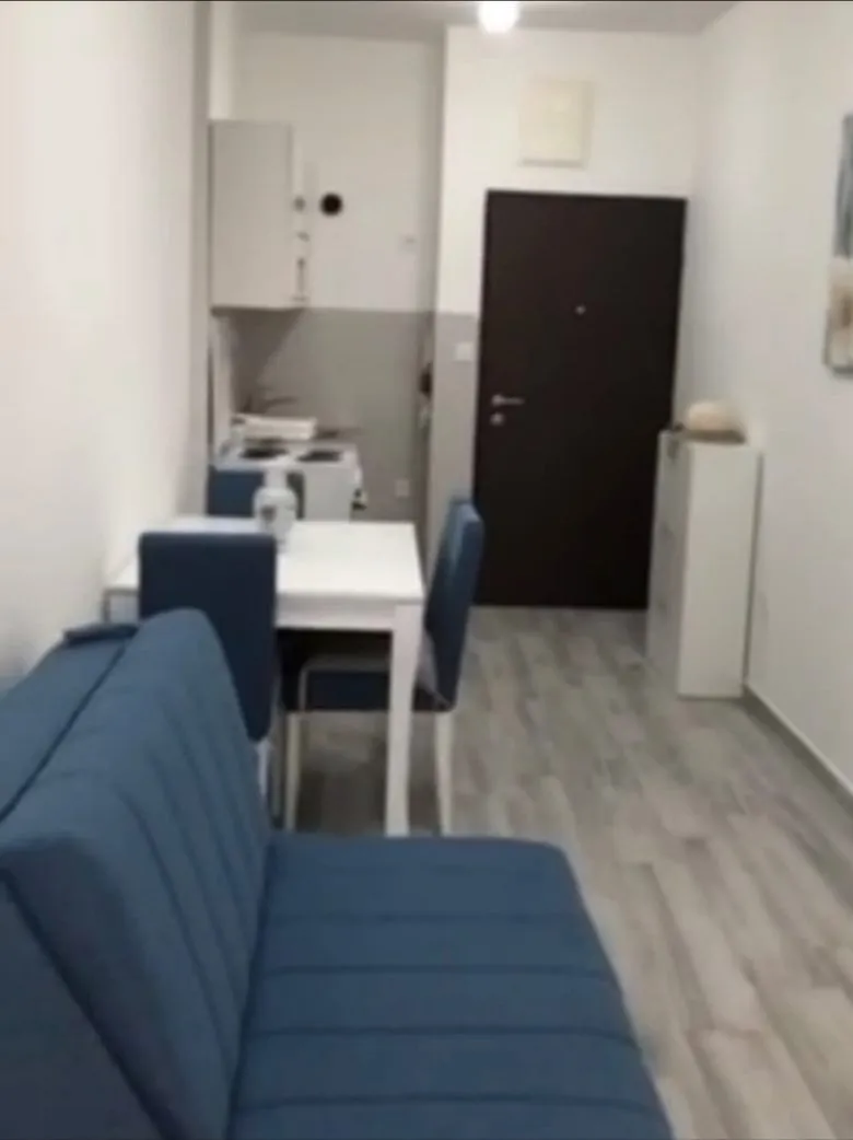 Sale, one bedroom apartment, 55m², Adok, Budva