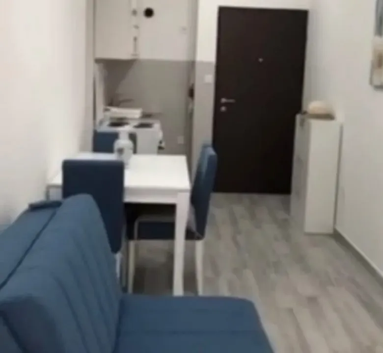 Sale, one bedroom apartment, 55m², Adok, Budva