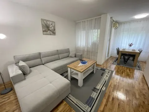 Rent, two bedroom apartment, 55m², Liman 4, Novi Sad Sve Podlokacije - image 3