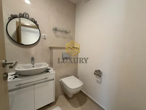 Sale, two bedroom apartment, 68m², Bečići, Budva - image 5