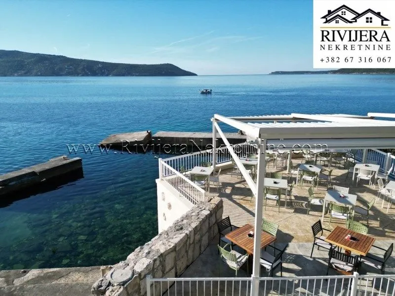 Sale, office space, 48m², Savina, Herceg Novi