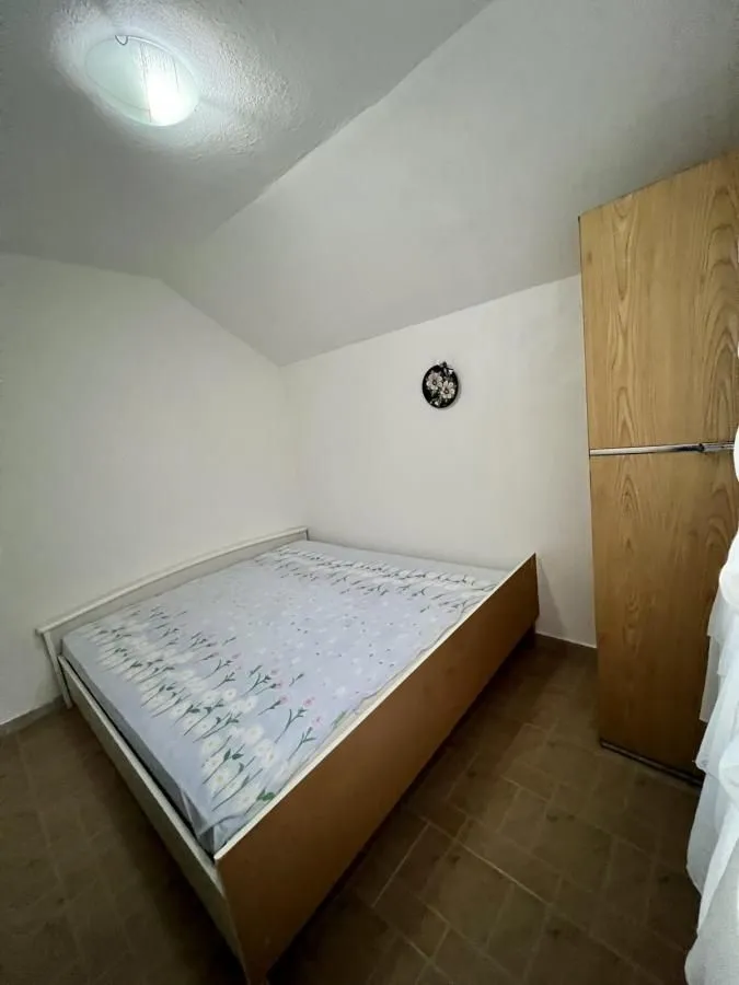Sale, two bedroom apartment, 57m², Haj-Nehaj, Bar