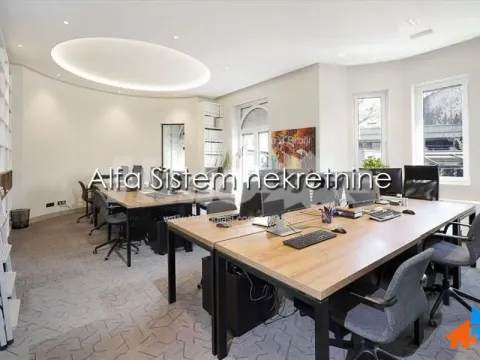 Izdavanje, poslovni prostor, 207m², Stari Grad, Beograd - image 2