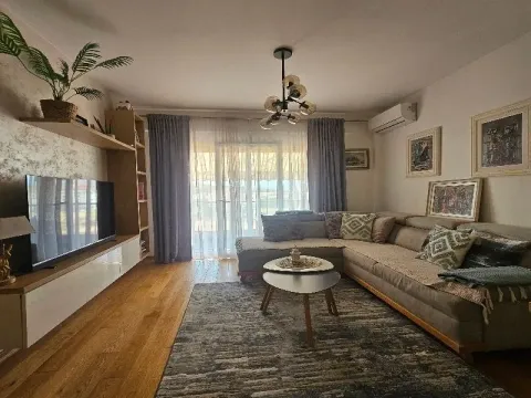 Prodaja, stan, 48m², Ljubović, Podgorica