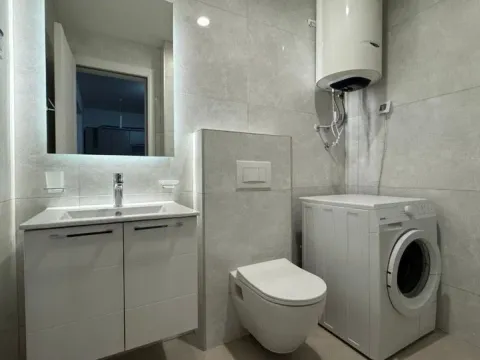 Rent, one bedroom apartment, 46m², Stari Aerodrom, Podgorica - image 5