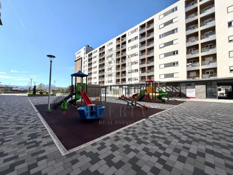 Izdavanje, jednosoban stan, 46m², Stari Aerodrom, Podgorica - image 15