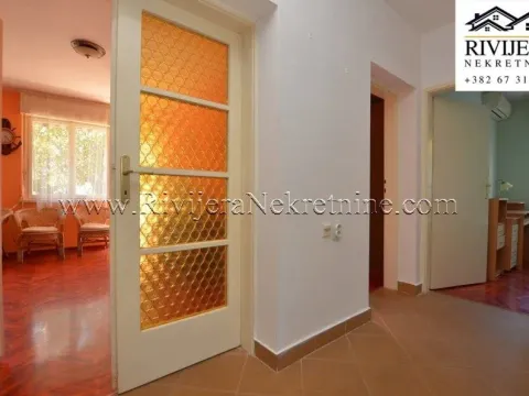 Prodaja, dvosoban stan, 79m², Centar, Herceg Novi - image 11