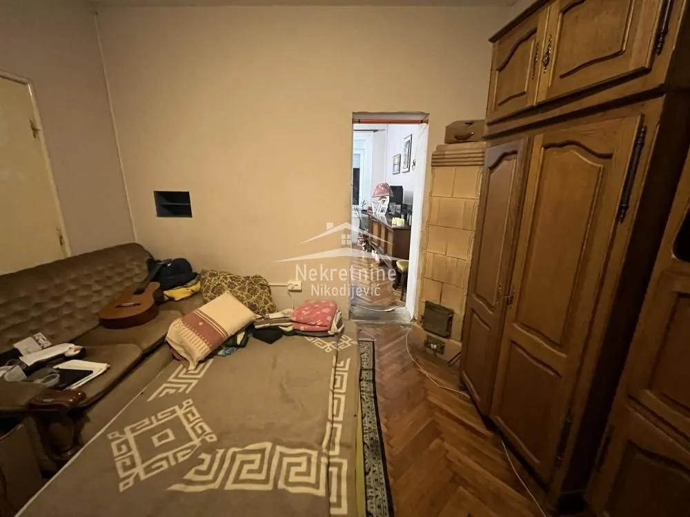 Prodaja, četvorosoban stan, 97m², Centar Sve Podlokacije, Beograd