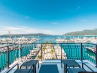 Sale, three bedroom apartment, 252m², Porto Montenegro, Tivat - image 1