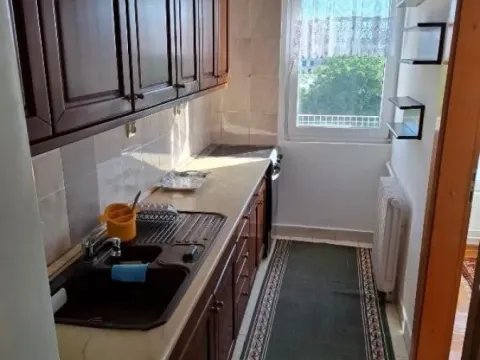 Prodaja, dvosoban stan, 58m², Čukarica, Beograd - image 3