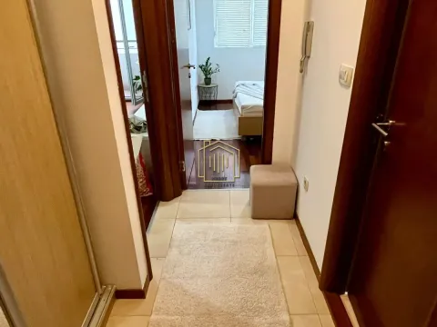 Rent, one bedroom apartment, 44m², Stari Aerodrom, Podgorica - image 5