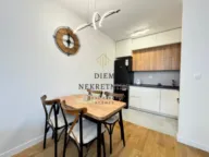 Izdavanje, jednosoban stan, 49m², Central Point, Podgorica - image 3