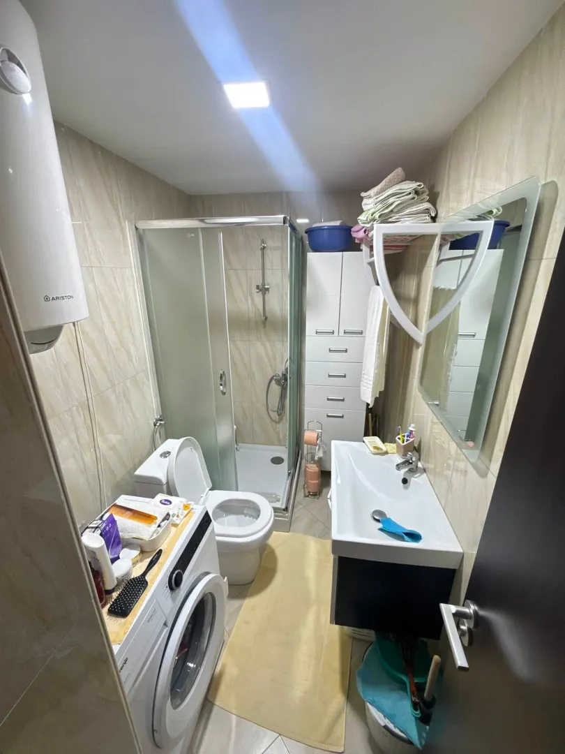 Sale, one bedroom apartment, 49m², Centar, Bar
