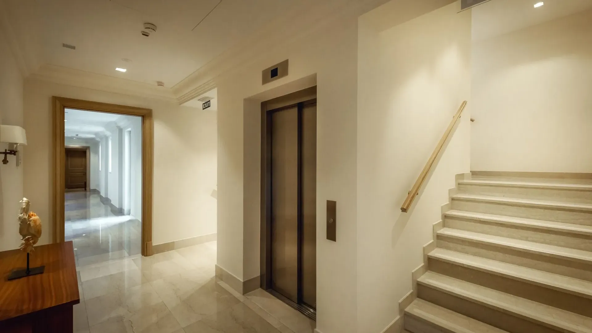 Prodaja, jednosoban stan, 69m², Porto Montenegro, Tivat