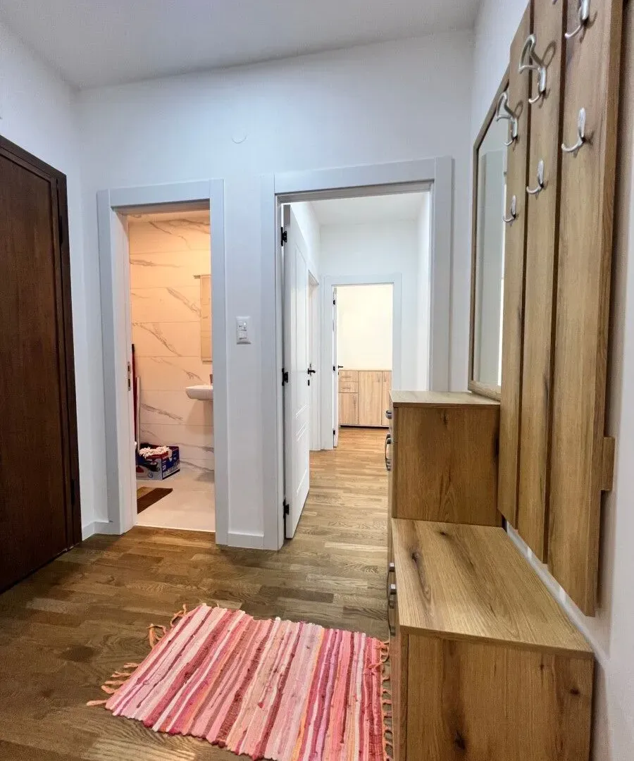Rent, house, 63m², Stari Aerodrom, Podgorica