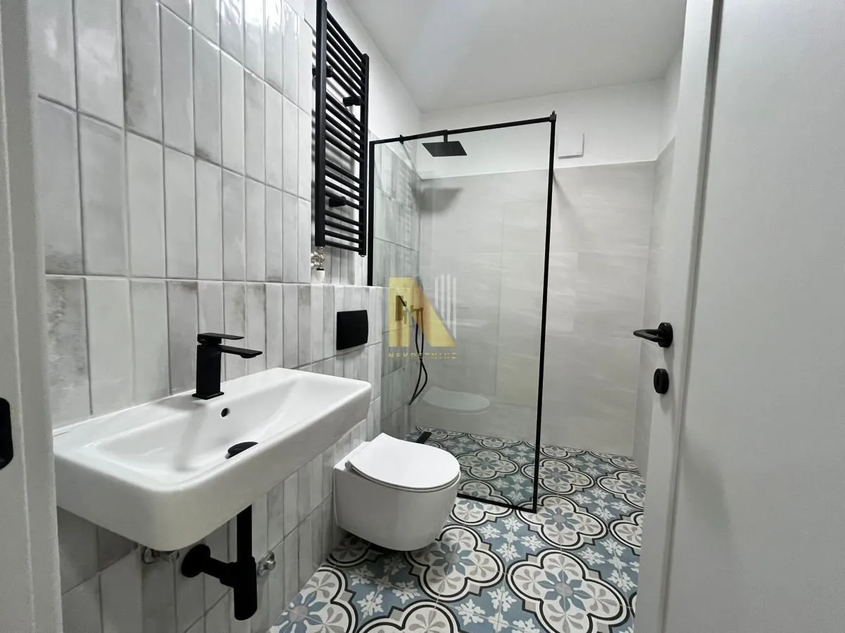 Prodaja, četvorosoban stan, 112m², Kej, Novi Sad Sve Podlokacije