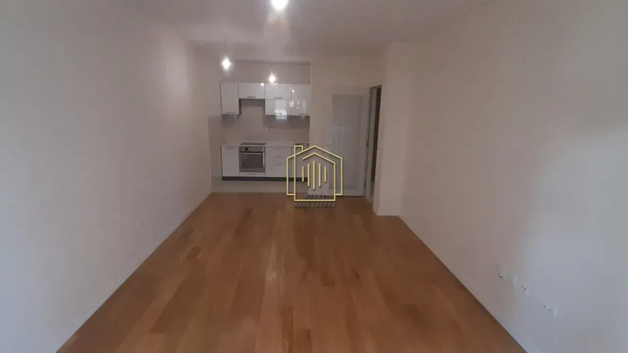 Rent, one bedroom apartment, 49m², Central Point, Podgorica