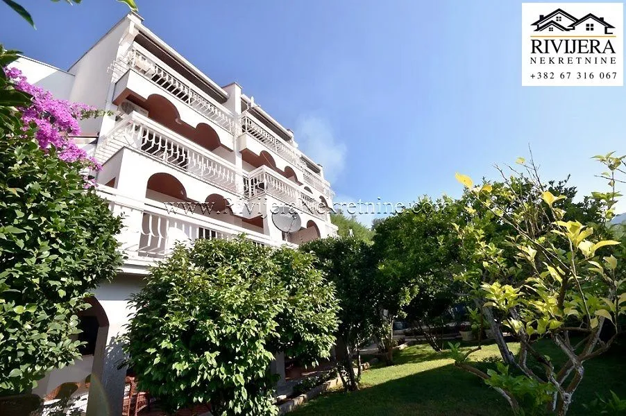 Sale, house, 504m², Bijela, Herceg Novi