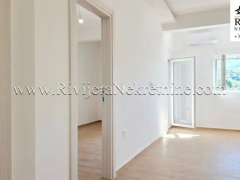Sale, one bedroom apartment, 43m², Meljine, Herceg Novi - image 3
