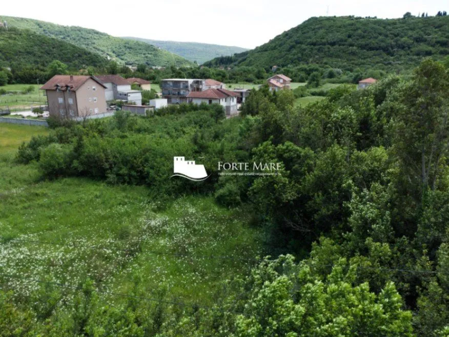 Prodaja, plac, 2200m², Zelenika, Herceg Novi
