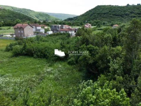 Prodaja, plac, 2200m², Zelenika, Herceg Novi - image 2