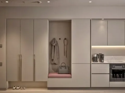 Prodaja, jednosoban stan, 59m², Rafailovići, Budva - image 3