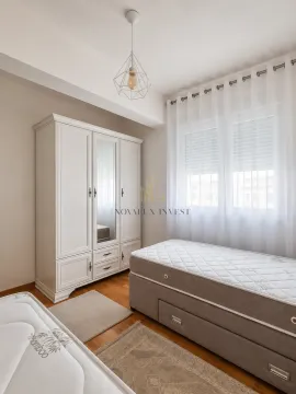 Rent, two bedroom apartment, 60m², Stari Aerodrom, Podgorica - image 7