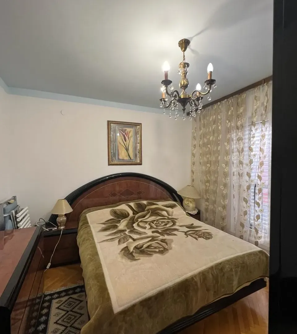 Prodaja, trosoban stan, 114m², Adok, Budva