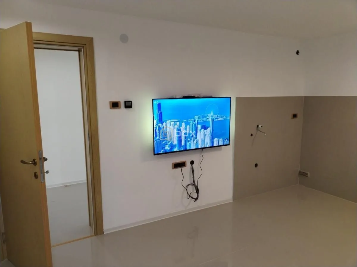 Rent, one bedroom apartment, 50m², Palilula, Niš