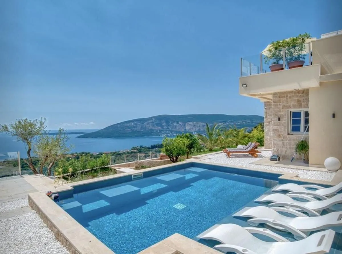 Prodaja, kuća, 240m², Podi, Herceg Novi