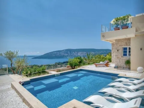 Sale, house, 240m², Podi, Herceg Novi - image 26