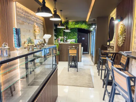 Rent, office space, 50m², Stari Grad, Budva - image 1