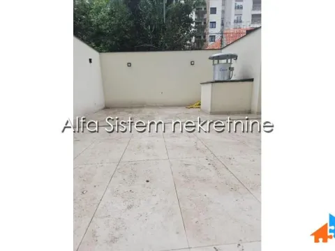 Rent, three bedroom apartment, 60m², Vračar Sve Podlokacije, Beograd - image 18