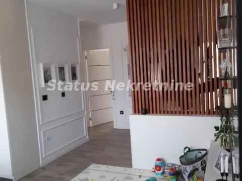 Prodaja, četvorosoban stan, 93m², Petrovaradin, Novi Sad - image 7