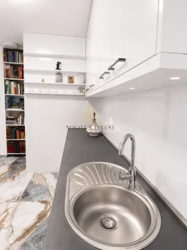 Izdavanje, trosoban stan, 90m², Preko Morače, Podgorica - image 7
