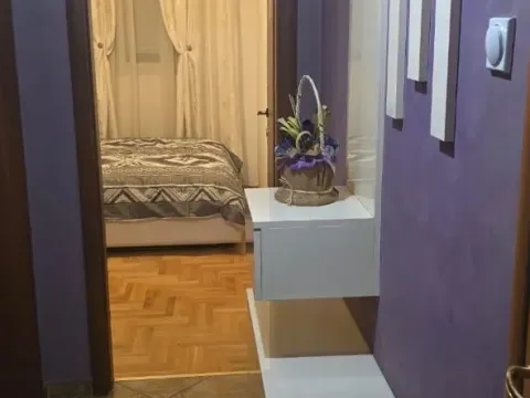 Izdavanje, jednosoban stan, 44m², Zabjelo, Podgorica - image 8