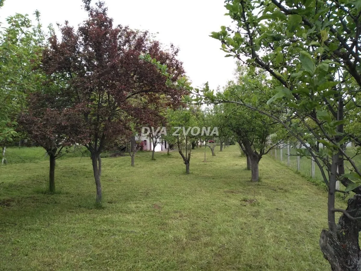 Prodaja, kuća, 42m², Čortanovci, Inđija