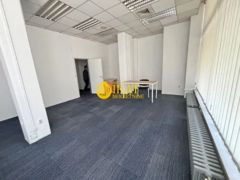 Poslovni prostor in Južni Bulevar