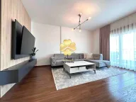 Izdavanje, dvosoban stan, 80m², Master Kvart, Podgorica - image 1