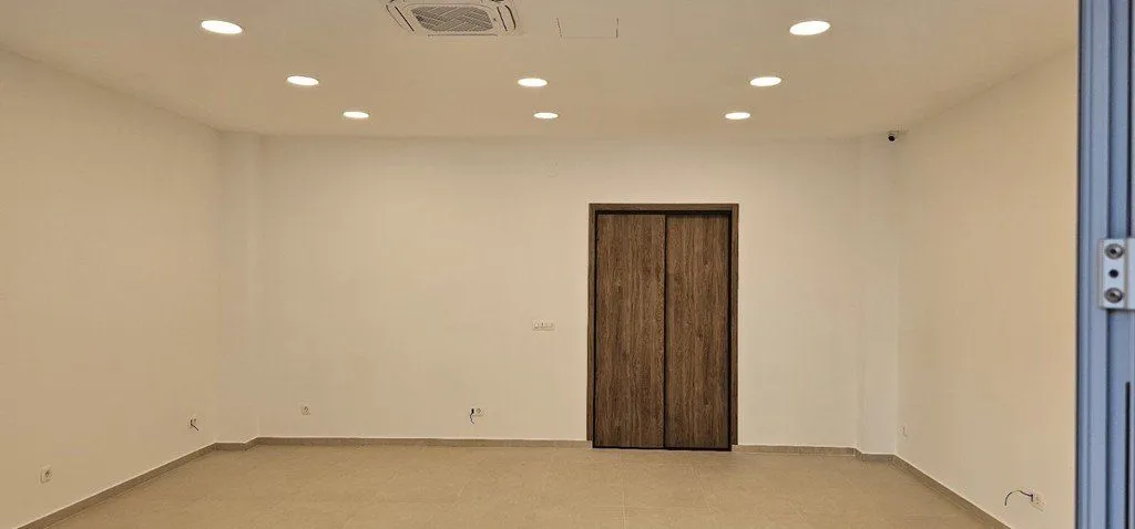 Rent, office space, 46m², Zabjelo, Podgorica