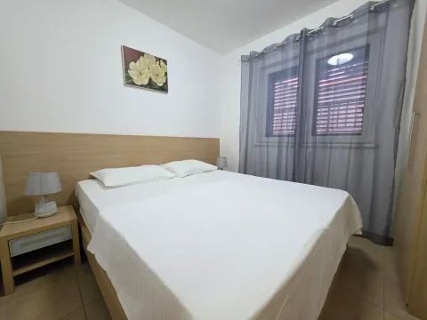 Sale, two bedroom apartment, 64m², Bečići, Budva - image 22