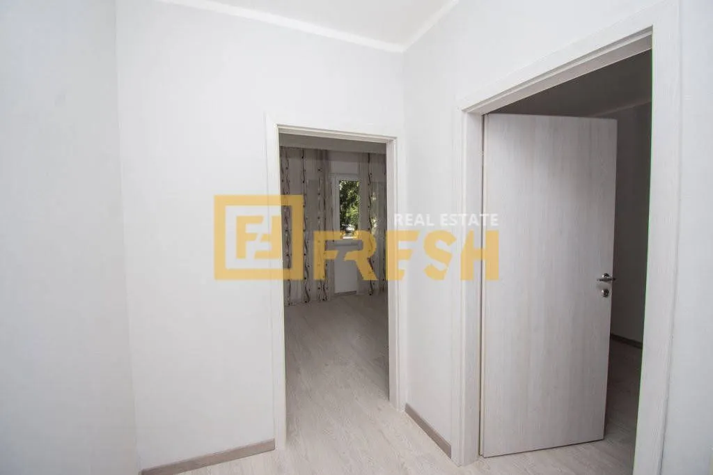 Rent, one bedroom apartment, 45m², Preko Morače, Podgorica