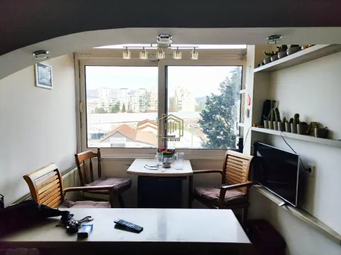 Prodaja, trosoban stan, 96m², Tuški Put, Podgorica - image 14