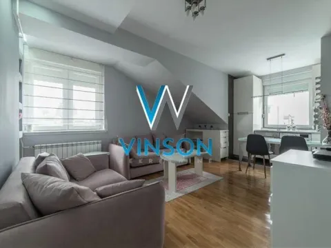 Rent, one bedroom apartment, 49m², Novi Sad Sve Podlokacije, Novi Sad - image 3