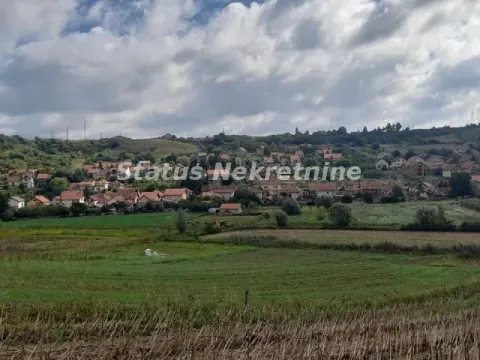 Pogled na okolno naselje i prirodu. - image 9