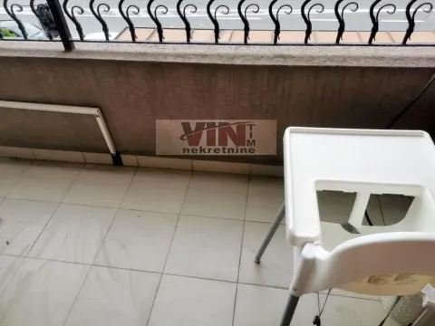 Rent, two bedroom apartment, 59m², Altina, Beograd - image 14