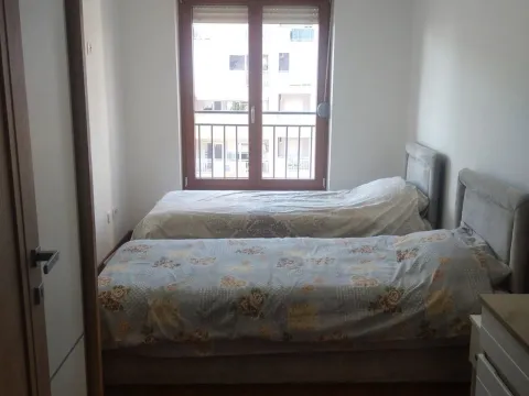 Izdavanje, dvosoban stan, 69m², Master Kvart, Podgorica - image 6