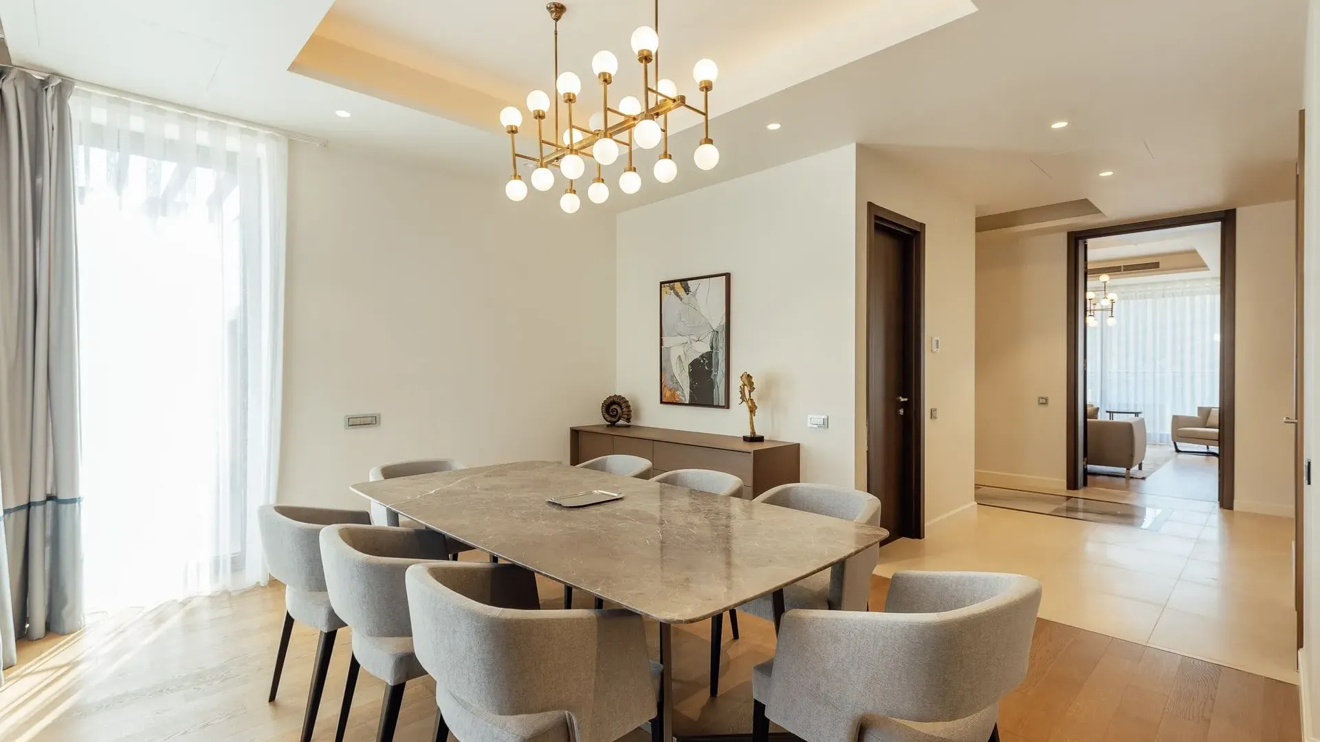 Prodaja, dvosoban stan, 290m², Portonovi, Herceg Novi