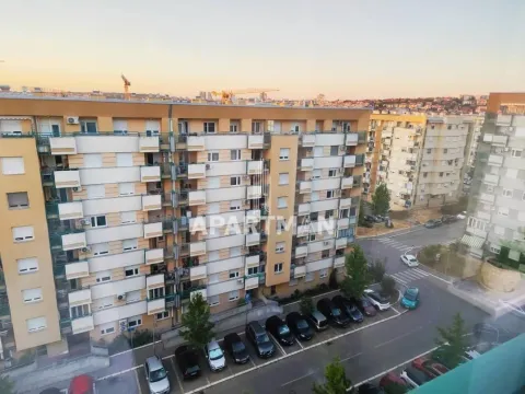 Rent, one bedroom apartment, 46m², Voždovac Sve Podlokacije, Beograd - image 12